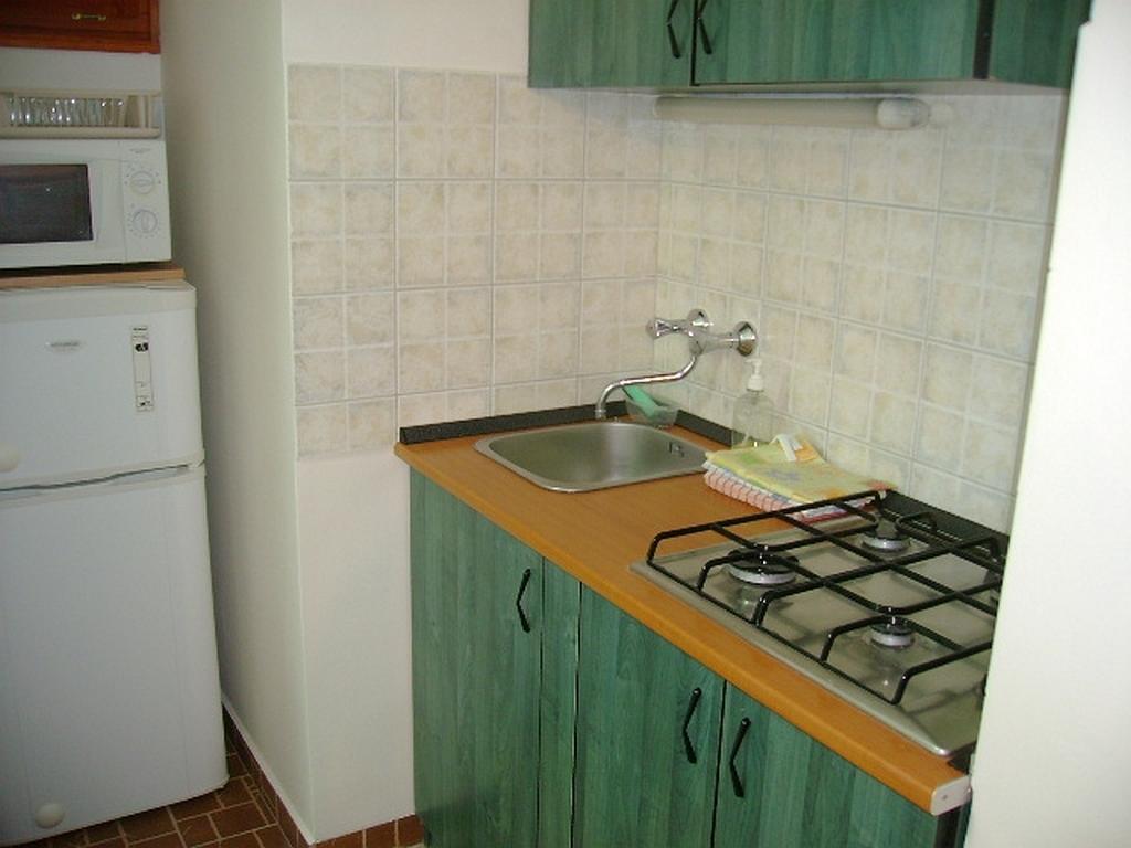 Sóstó Apartman Siófok Habitación foto