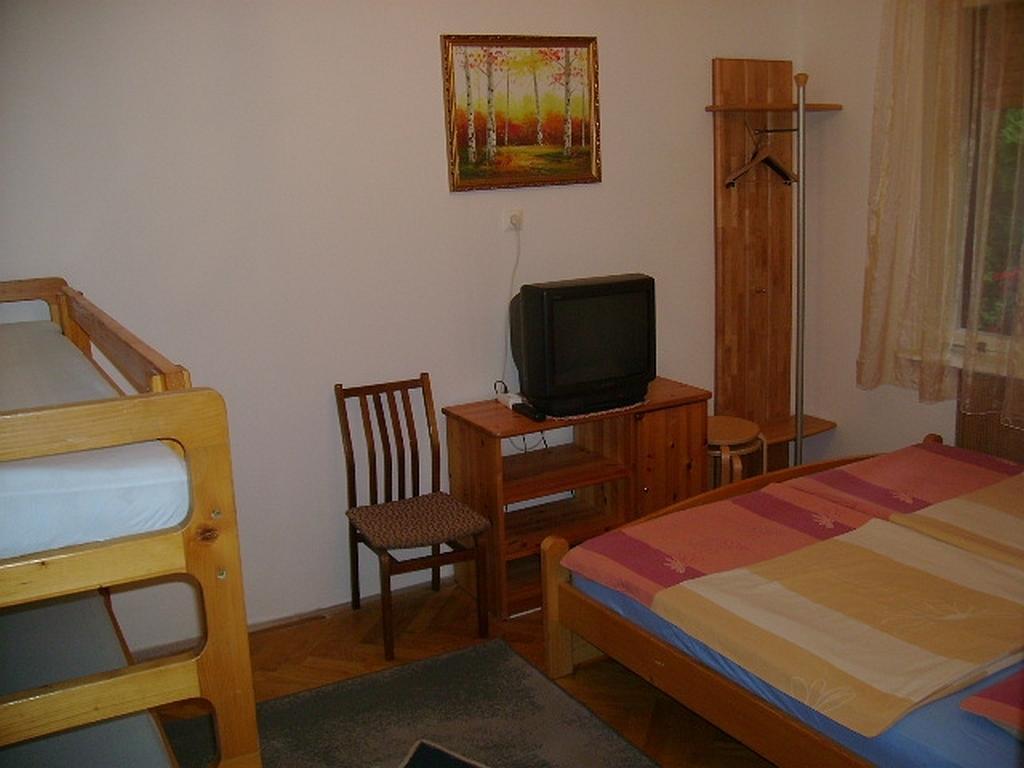 Sóstó Apartman Siófok Habitación foto