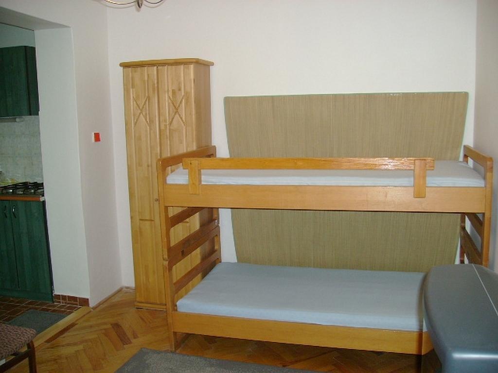 Sóstó Apartman Siófok Habitación foto