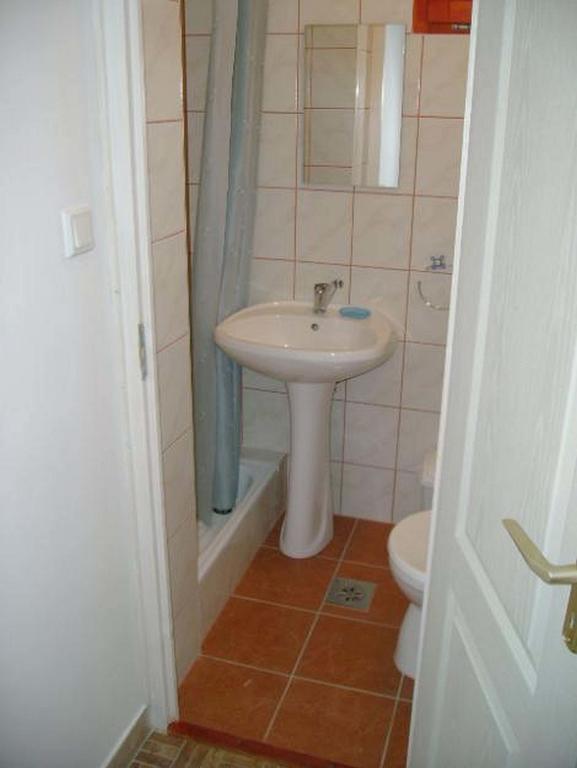 Sóstó Apartman Siófok Exterior foto