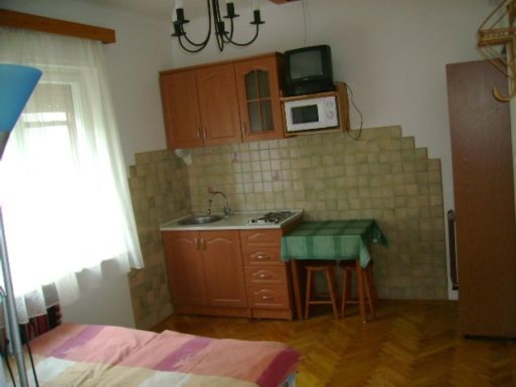 Sóstó Apartman Siófok Exterior foto