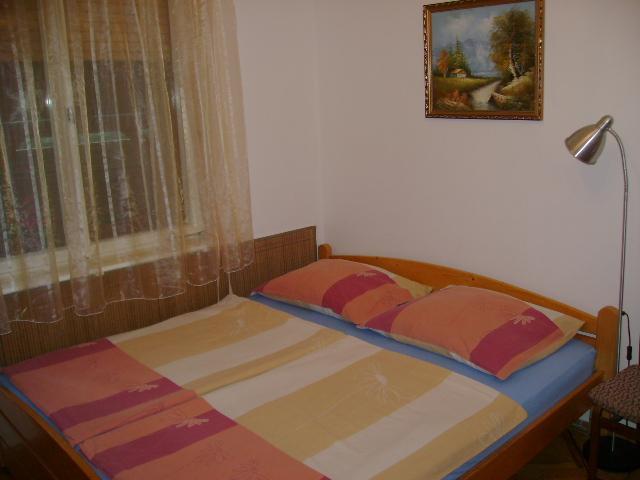 Sóstó Apartman Siófok Exterior foto